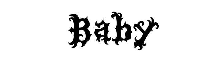 VTKS Tattoo  Free Fonts Download