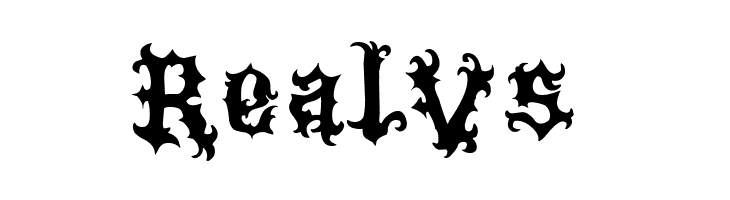 VTKS Tattoo  Free Fonts Download