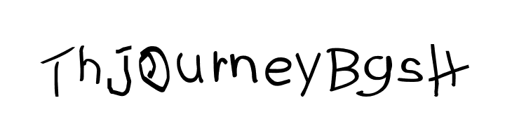 kidS Written  Free Fonts Download