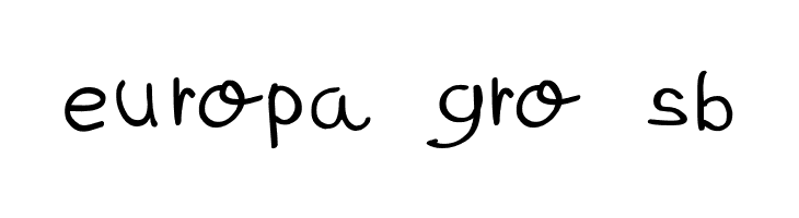 kidS Written  Free Fonts Download