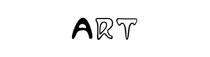 MuchaFrenchCapitals  Free Fonts Download
