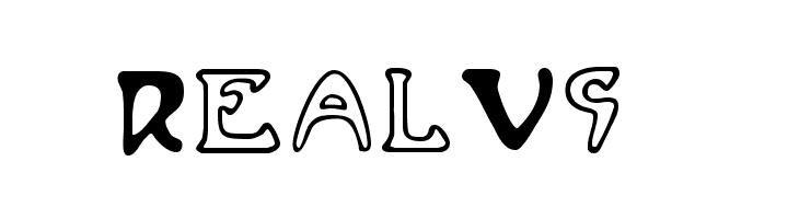 MuchaFrenchCapitals  Free Fonts Download