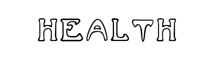 MuchaFrenchCapitals  Free Fonts Download