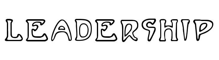 MuchaFrenchCapitals  Free Fonts Download