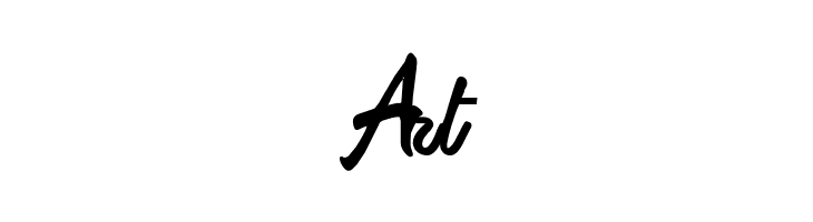 ReproxScript  Free Fonts Download