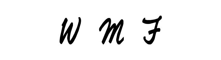 ReproxScript  Free Fonts Download