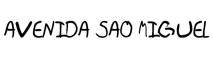 Bradley Hand  Free Fonts Download