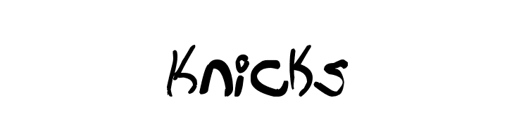 Bradley Hand  Free Fonts Download