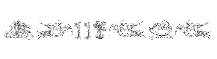 AprendizCaligrafico  Free Fonts Download