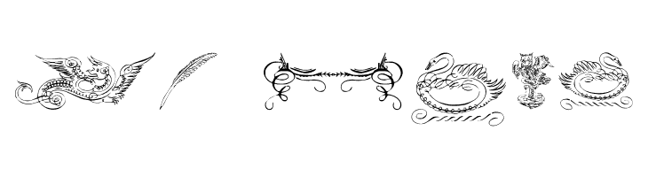 AprendizCaligrafico  Free Fonts Download