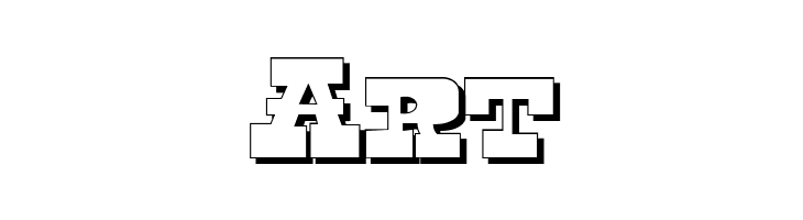 Toeris Shade  Free Fonts Download