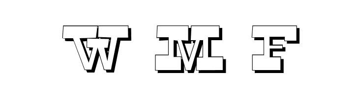 Toeris Shade  Free Fonts Download