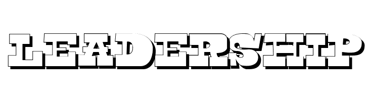 Toeris Shade  Free Fonts Download