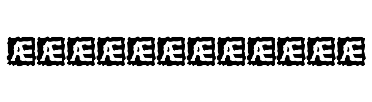 Qbicle 3 BRK  Free Fonts Download