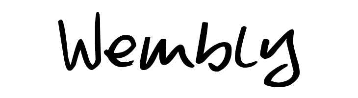 Dennis  Free Fonts Download