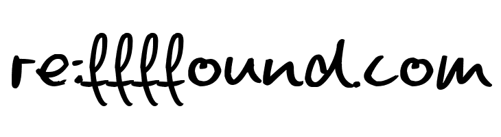 Dennis  Free Fonts Download