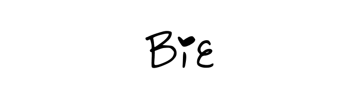 BBYCAKES!  Free Fonts Download