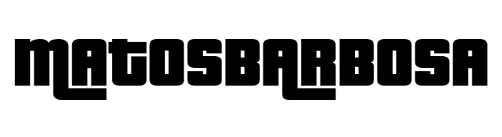 PricedownBl-Regular  Free Fonts Download