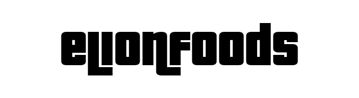 PricedownBl-Regular  Free Fonts Download