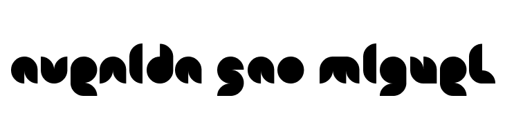 snowmask  Free Fonts Download