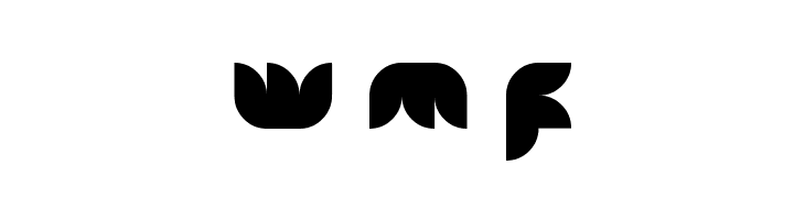snowmask  Free Fonts Download