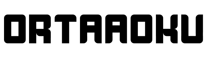 Wayner 8088  Free Fonts Download