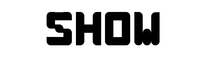 Wayner 8088  Free Fonts Download