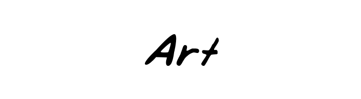 Blunter  Free Fonts Download