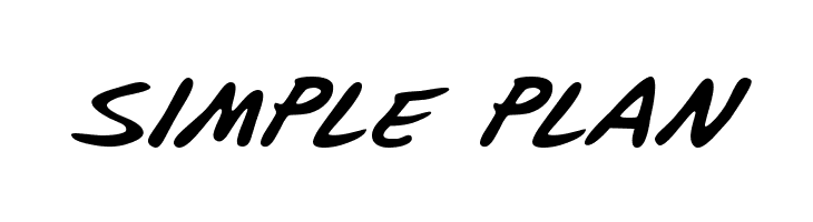 Blunter  Free Fonts Download