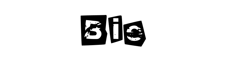tengo a tus hijos negativo  Free Fonts Download