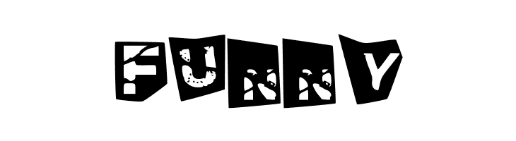 tengo a tus hijos negativo  Free Fonts Download