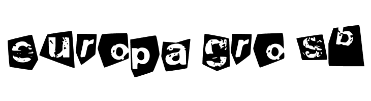 tengo a tus hijos negativo  Free Fonts Download