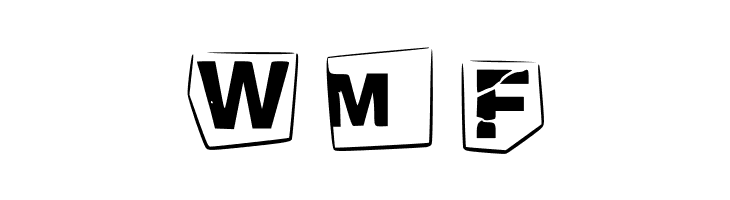 tengo a tus hijos  Free Fonts Download