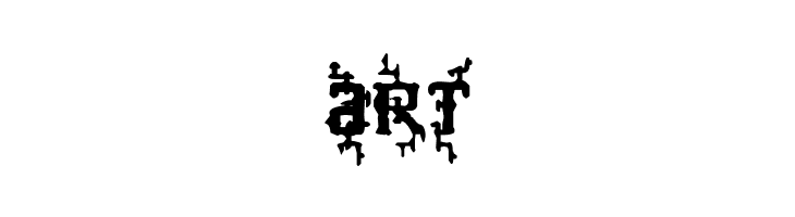 MB Poisoned Type  Free Fonts Download