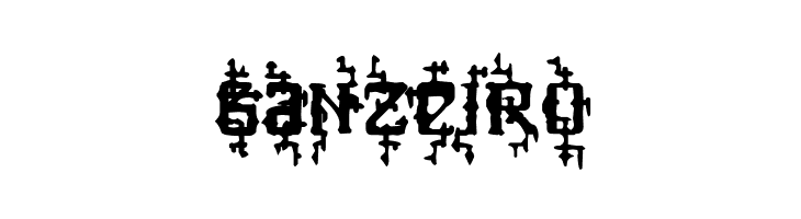 MB Poisoned Type  Free Fonts Download