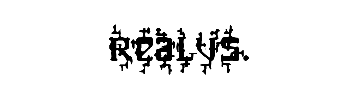 MB Poisoned Type  Free Fonts Download