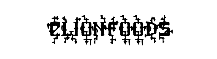MB Poisoned Type  Free Fonts Download