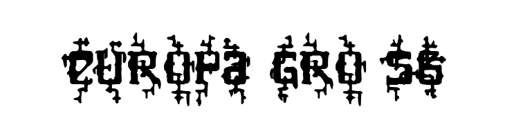 MB Poisoned Type  Free Fonts Download
