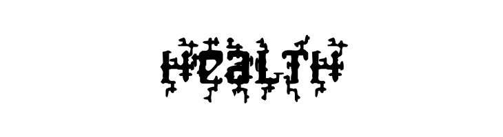 MB Poisoned Type  Free Fonts Download