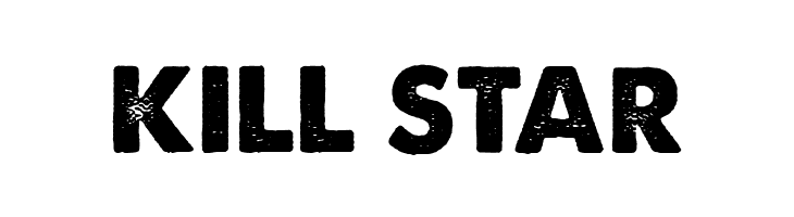 A Love of Thunder  Free Fonts Download