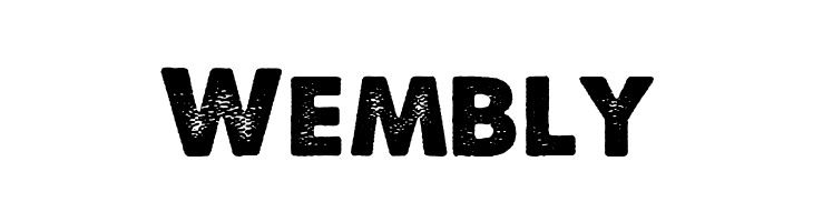 A Love of Thunder  Free Fonts Download