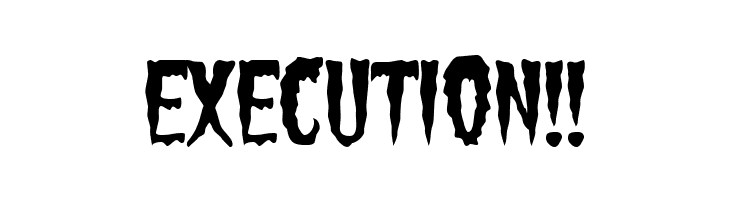 GreenFuz-Regular  Free Fonts Download