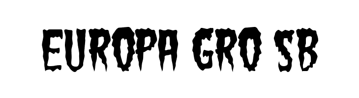 GreenFuz-Regular  Free Fonts Download