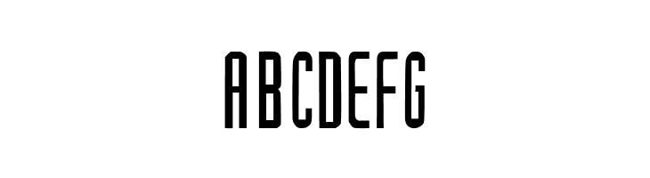 XFiles  Free Fonts Download