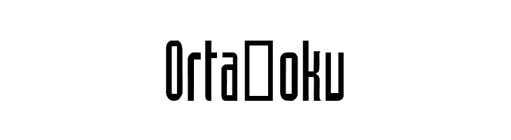 XFiles  Free Fonts Download