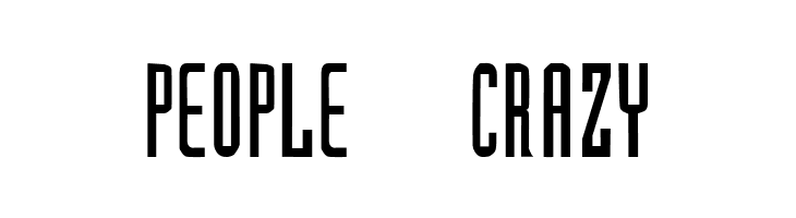 XFiles  Free Fonts Download