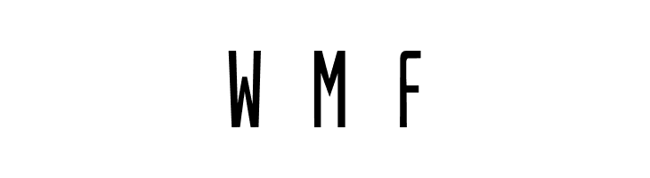 XFiles  Free Fonts Download