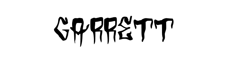 Grimey  Free Fonts Download