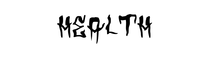 Grimey  Free Fonts Download