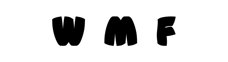 Sumkin freetype MRfrukta 2010  Free Fonts Download
